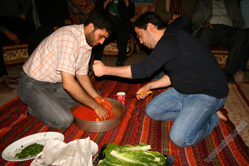 çiğ köfte paritsi13 