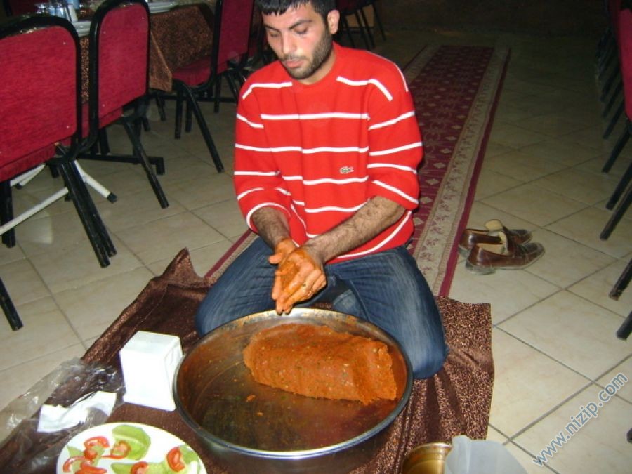 köfte 
