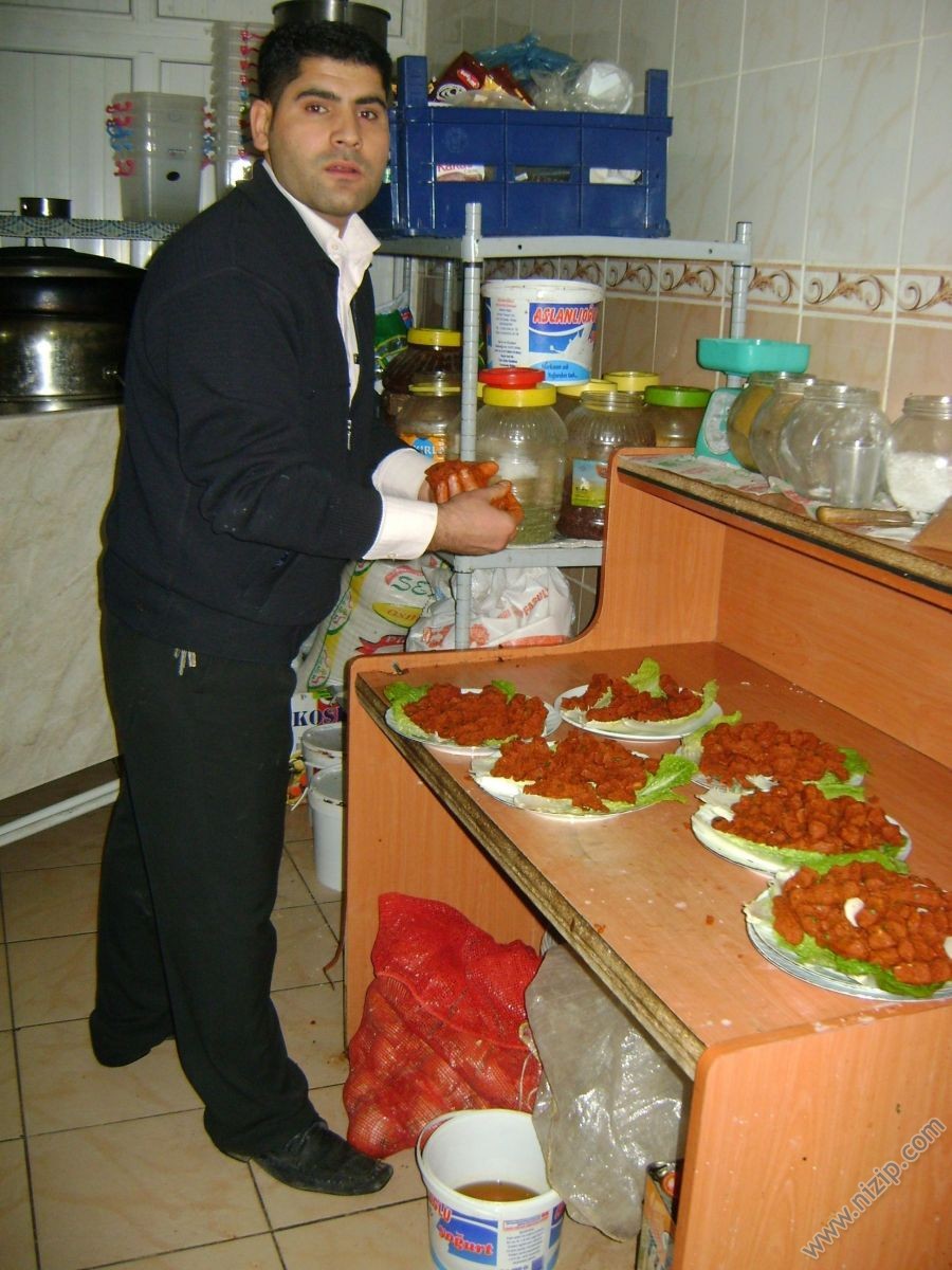 köfte 