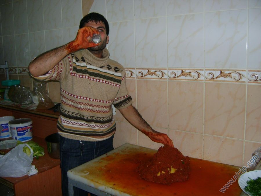 köfte 
