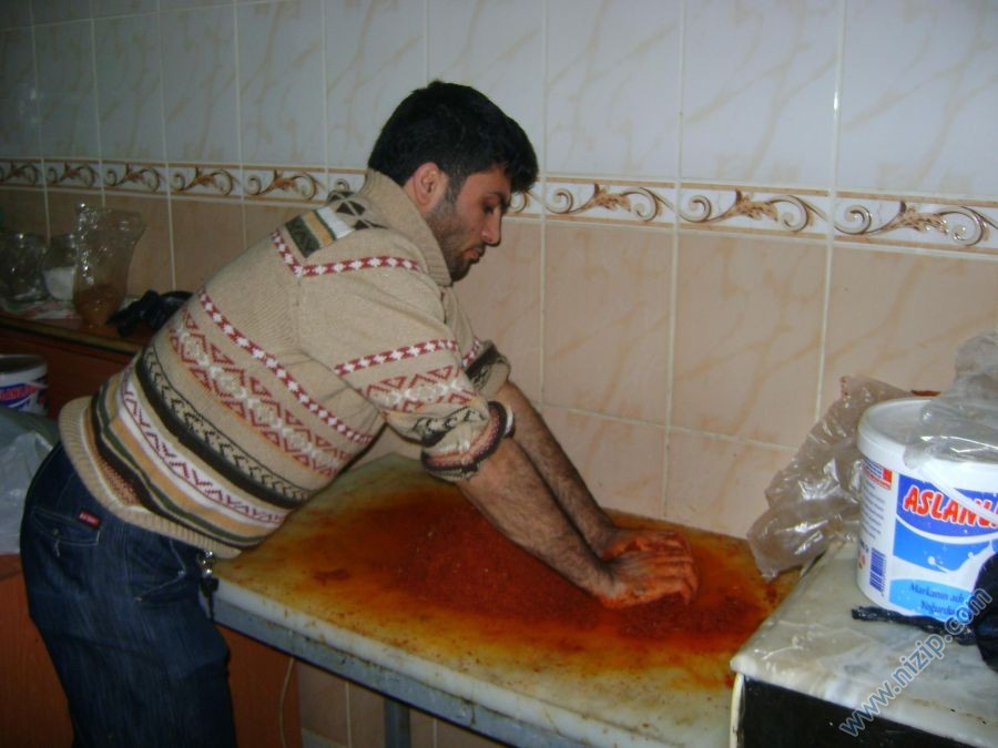 köfte 