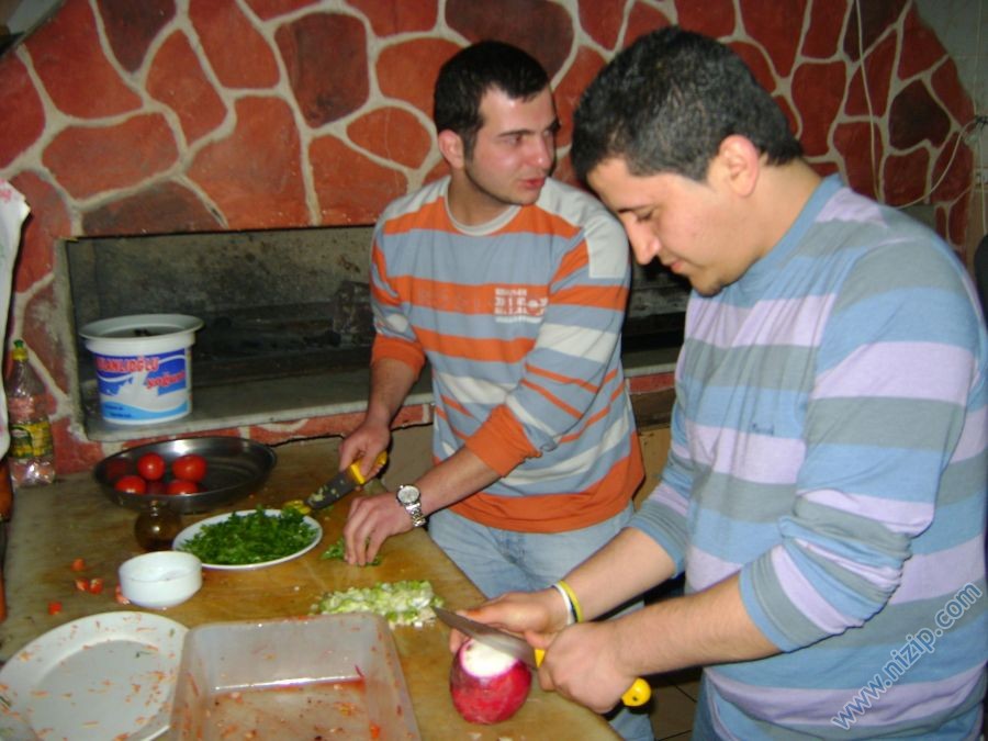 köfte 