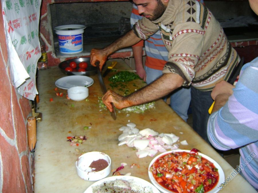 köfte 