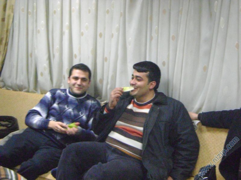 çiğ köfte 6. 