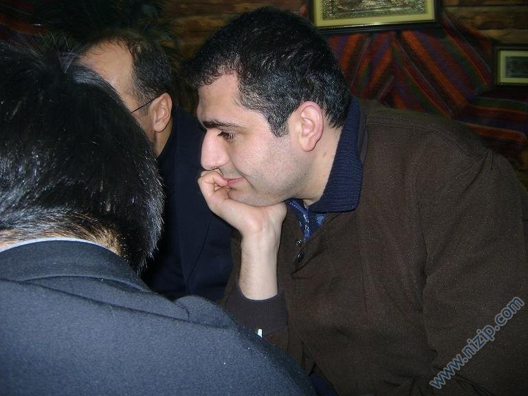 çig köfte 5 