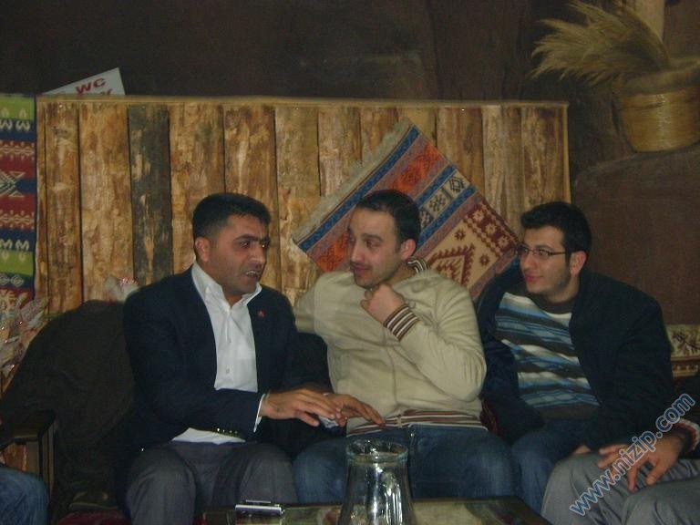 çig köfte 5 