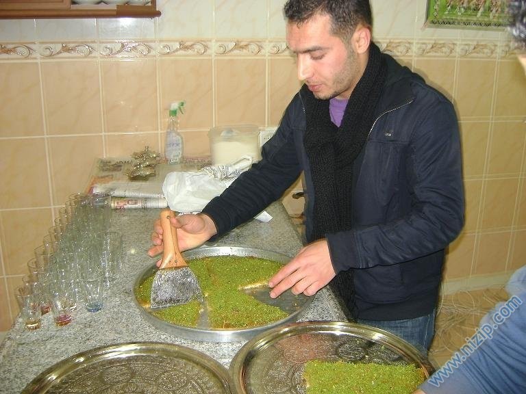 çig köfte 5 