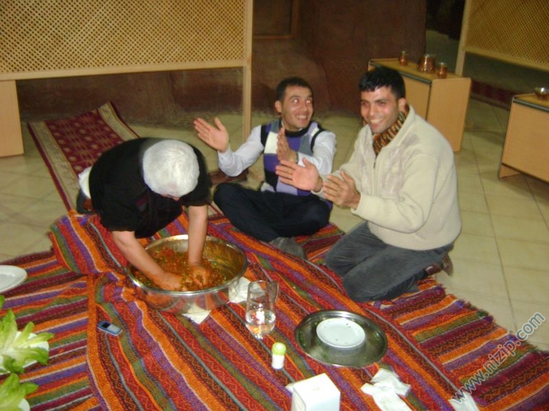 cıg kofte 