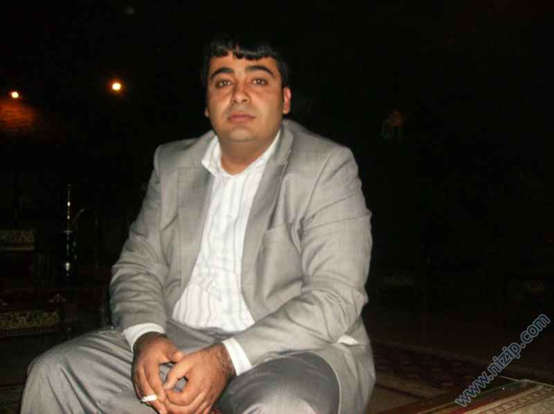 Mehmet Karakaş 