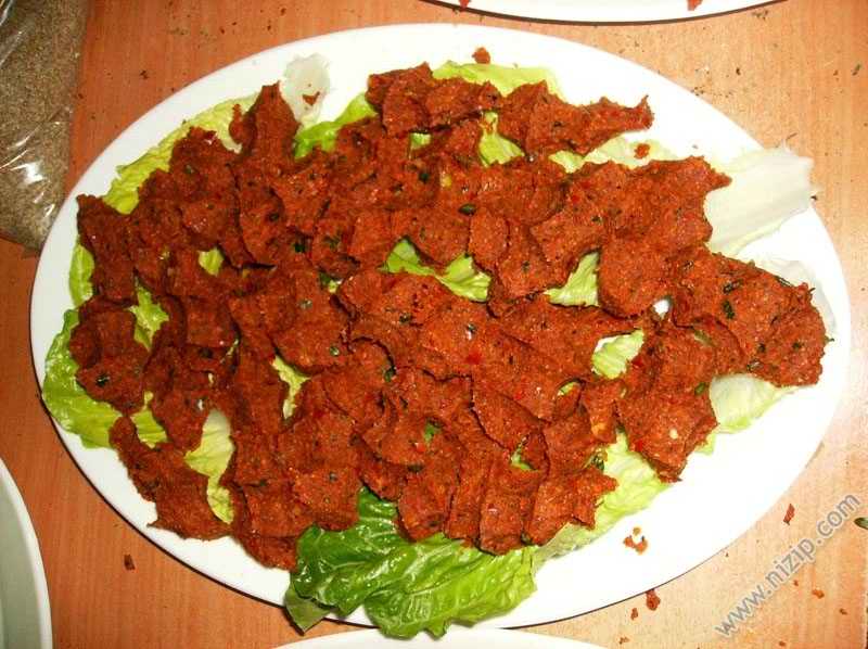 Kötenin Yoğrulmasıı-3 