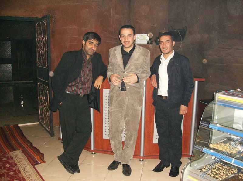 Osmanlı Yakışıklıları 