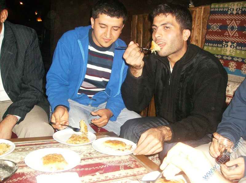 çiğ köfte paritsi 2-19 