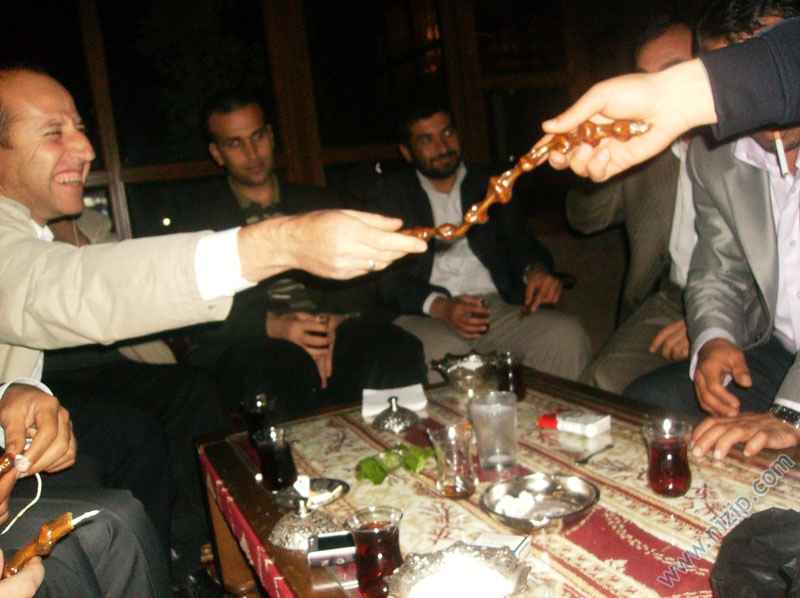 çiğ köfte paritsi 2-16 