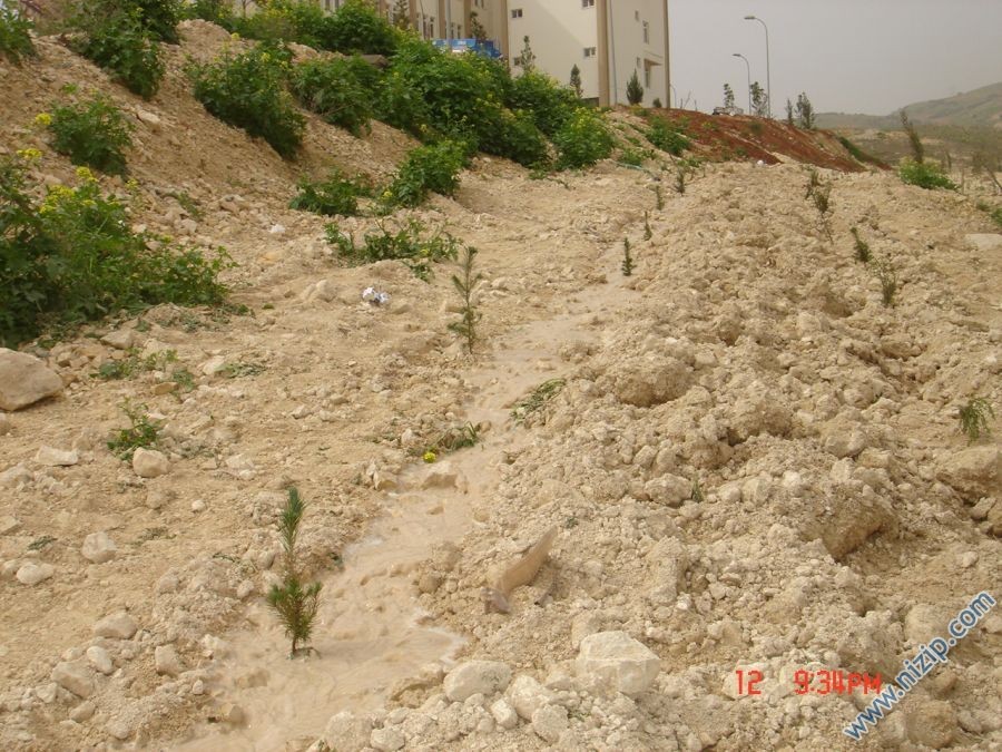 sulama 2010 