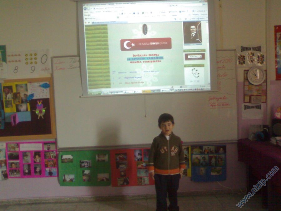 AHMET ALPEREN ERTEKİN 