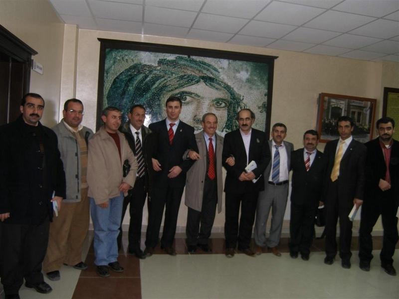 Halit Ertuğrul Konferansı 