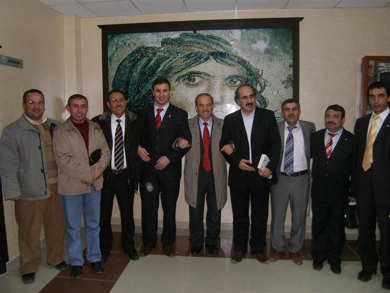 Halit Ertuğrul Konferansı 