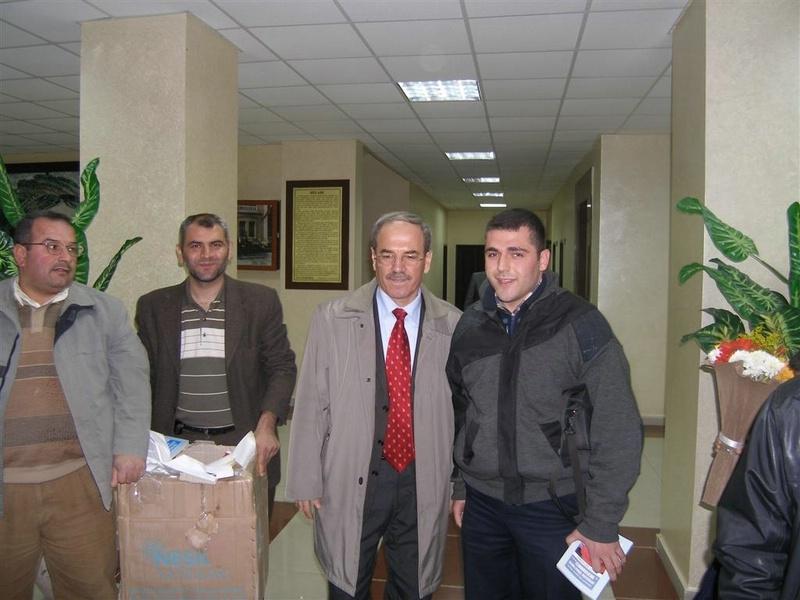 Halit Ertuğrul Konferansı 