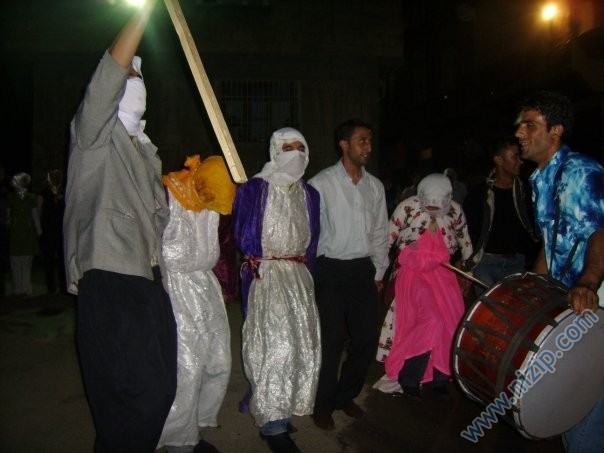 barak dugunleri 