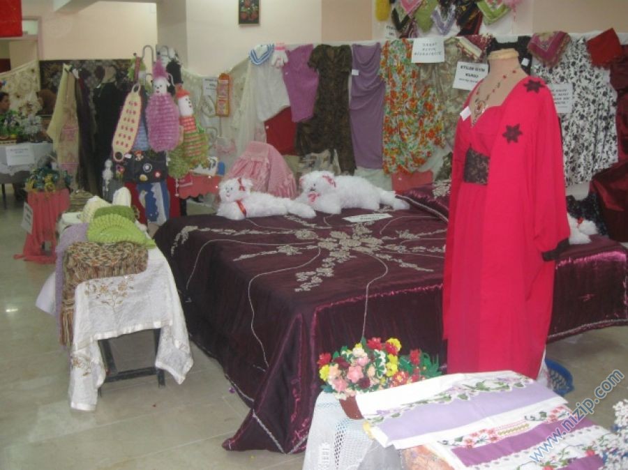 karkamış sergi 