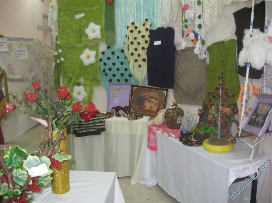 karkamış sergi 