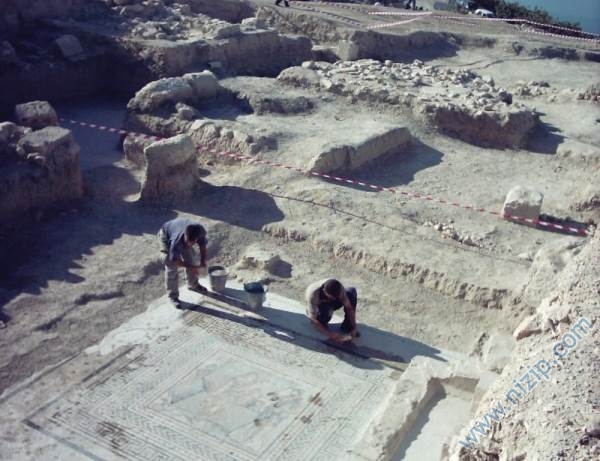 zeugma alanı 