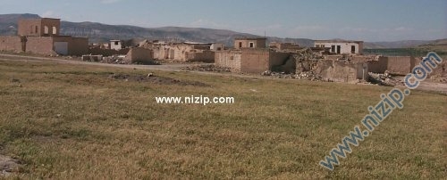 zeugma kazı alanı 