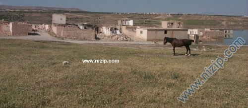 zeugma alanı 