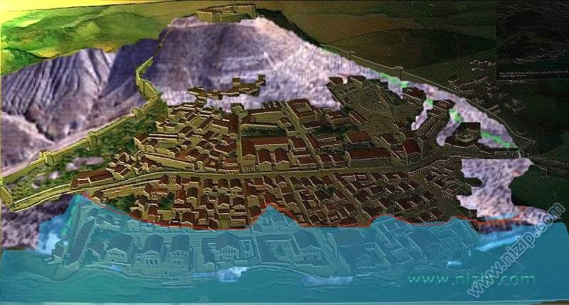 ZEUGMA GÖRÜNÜM 
