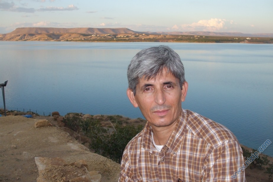 baraj gölü ve ben 