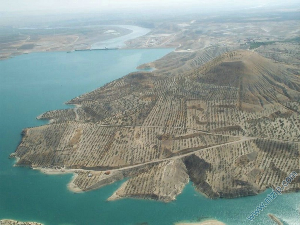 Zeugma - Belkıs 