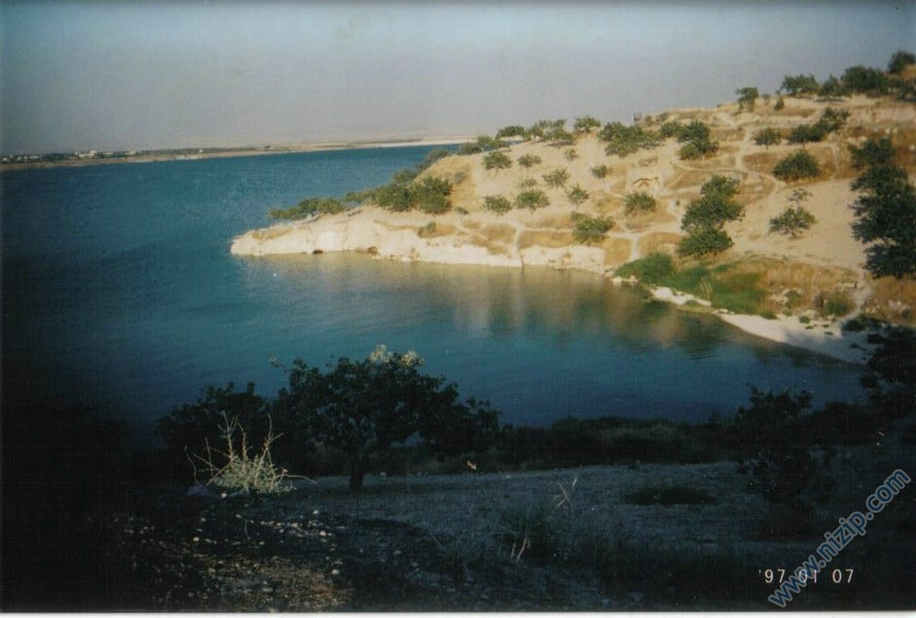 baraj ve zeugma 