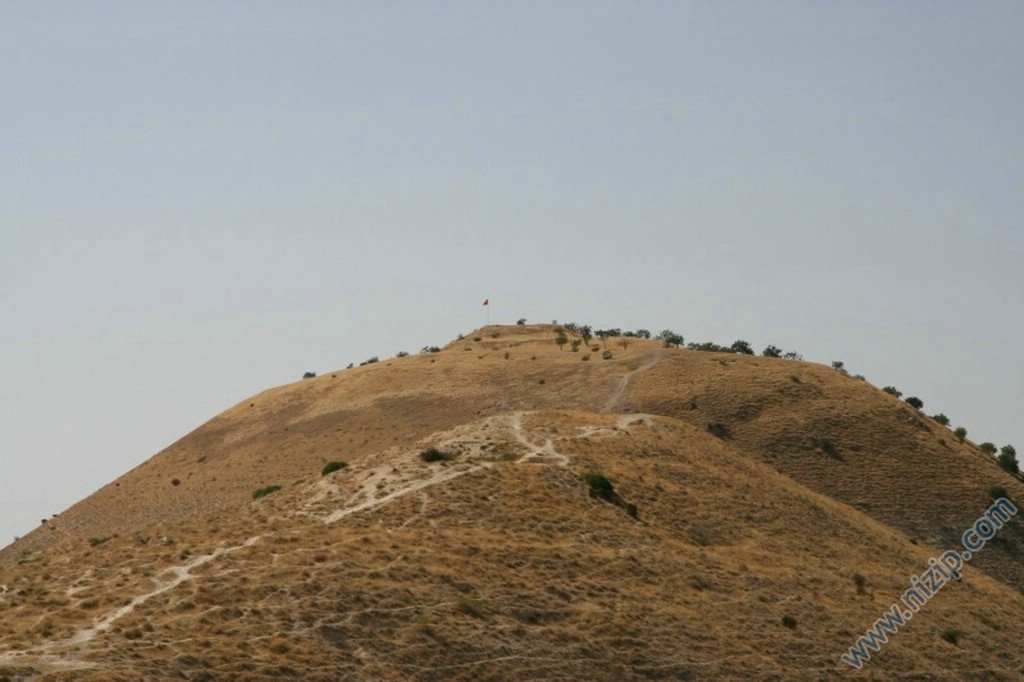 zeugma höyüğü 4 