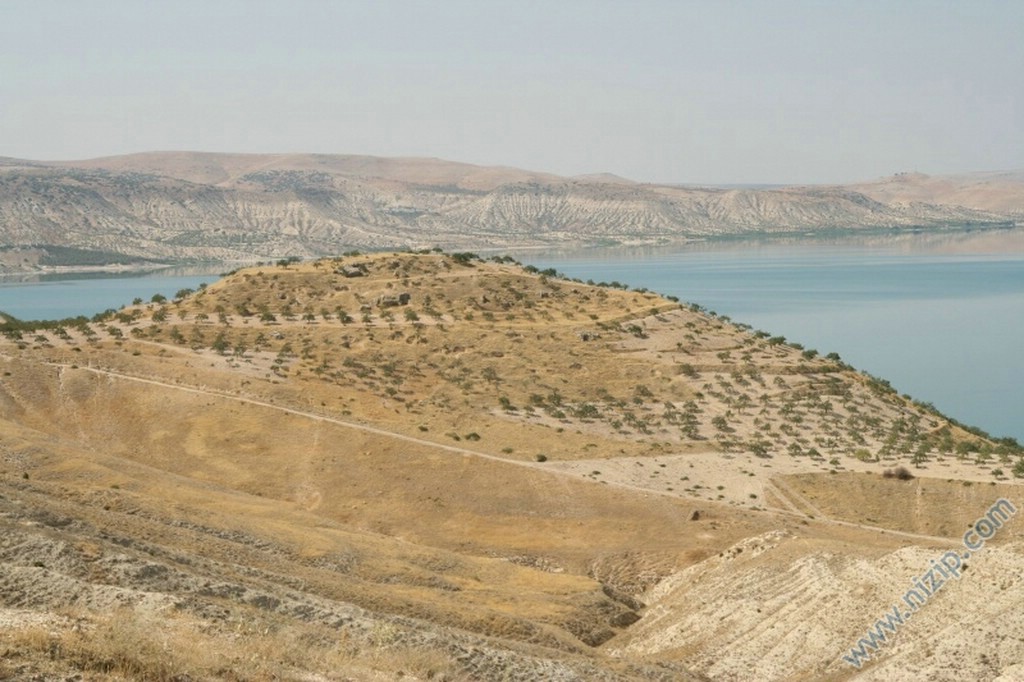 zeugma höyüğü 2 