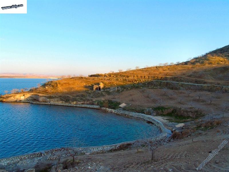 zeugma kıyıları 