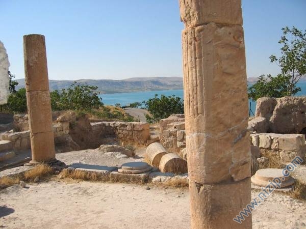zeugma alanı 