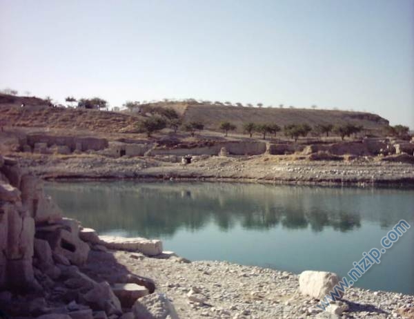zeugma alanı 