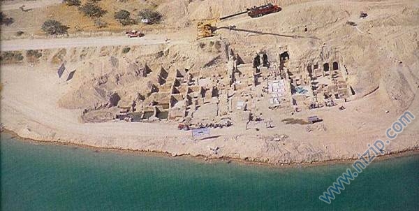zeugma alanı 