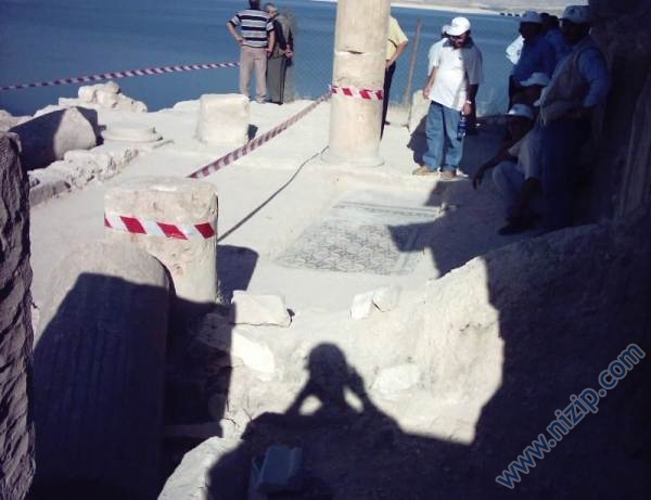 zeugma alanı 