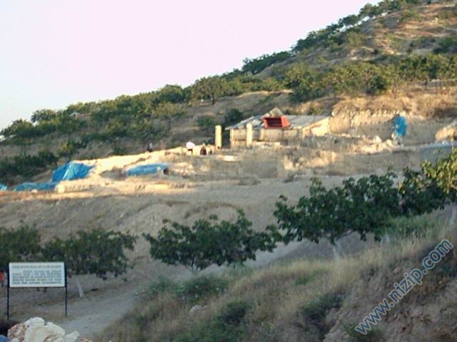 zeugma alanı 