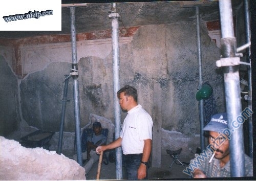 zeugma alanı 
