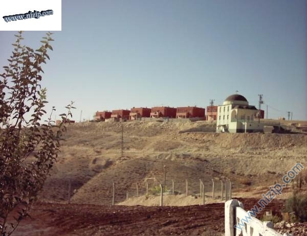 zeugma alanı 