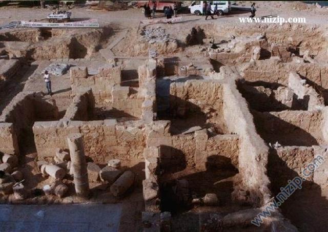 zeugma alanı 
