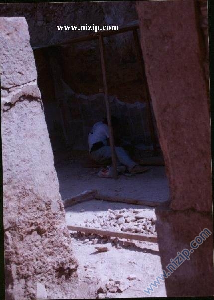 zeugma alanı 