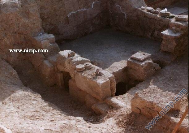zeugma alanı 
