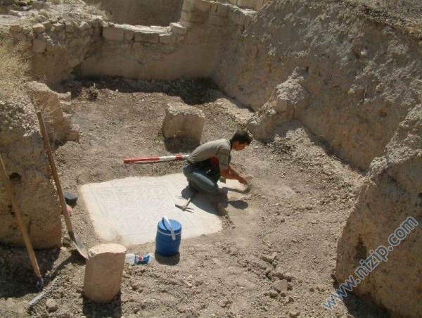 zeugma alanı 