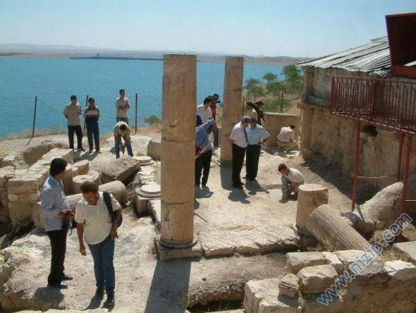 zeugma alanı 