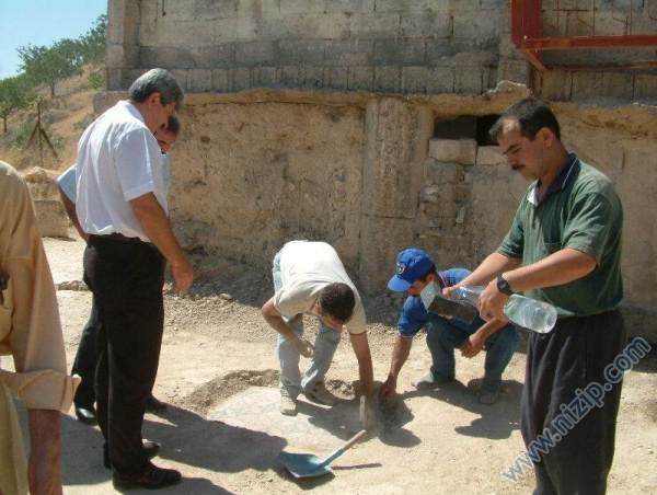zeugma alanı 