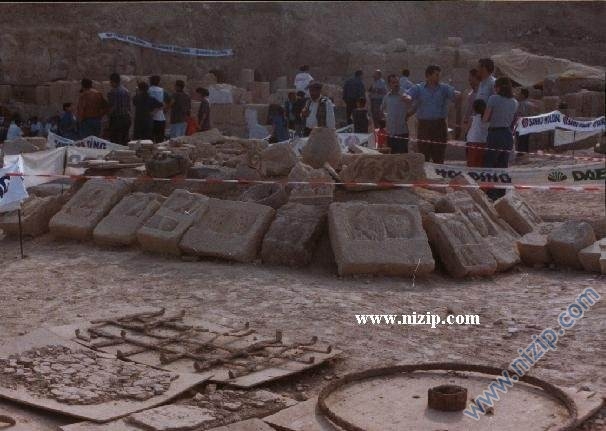 zeugma alanı 