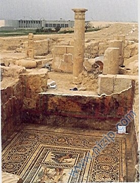 zeugma alanı 
